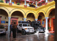 Oaxaca
